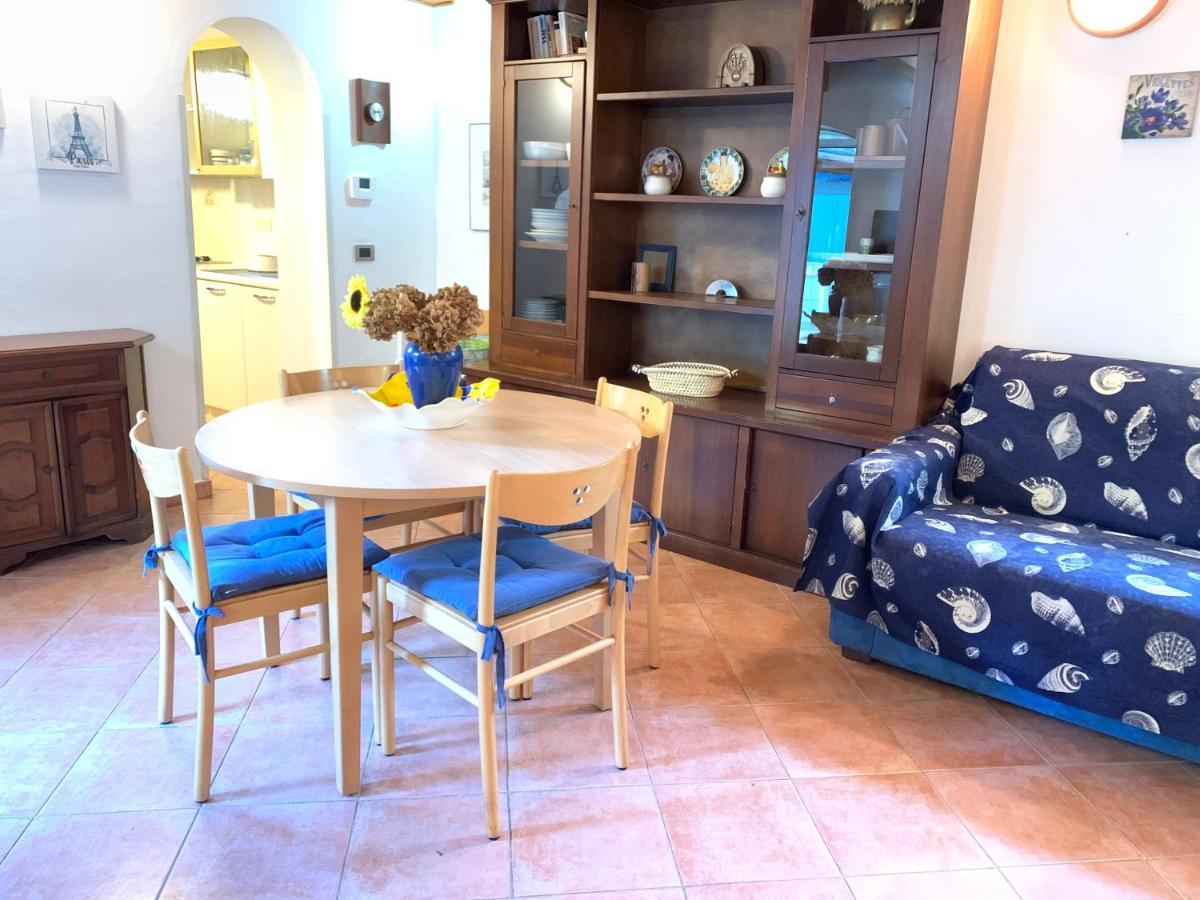 Casetta Indipendente Vicino Al Mare Леванто Екстер'єр фото